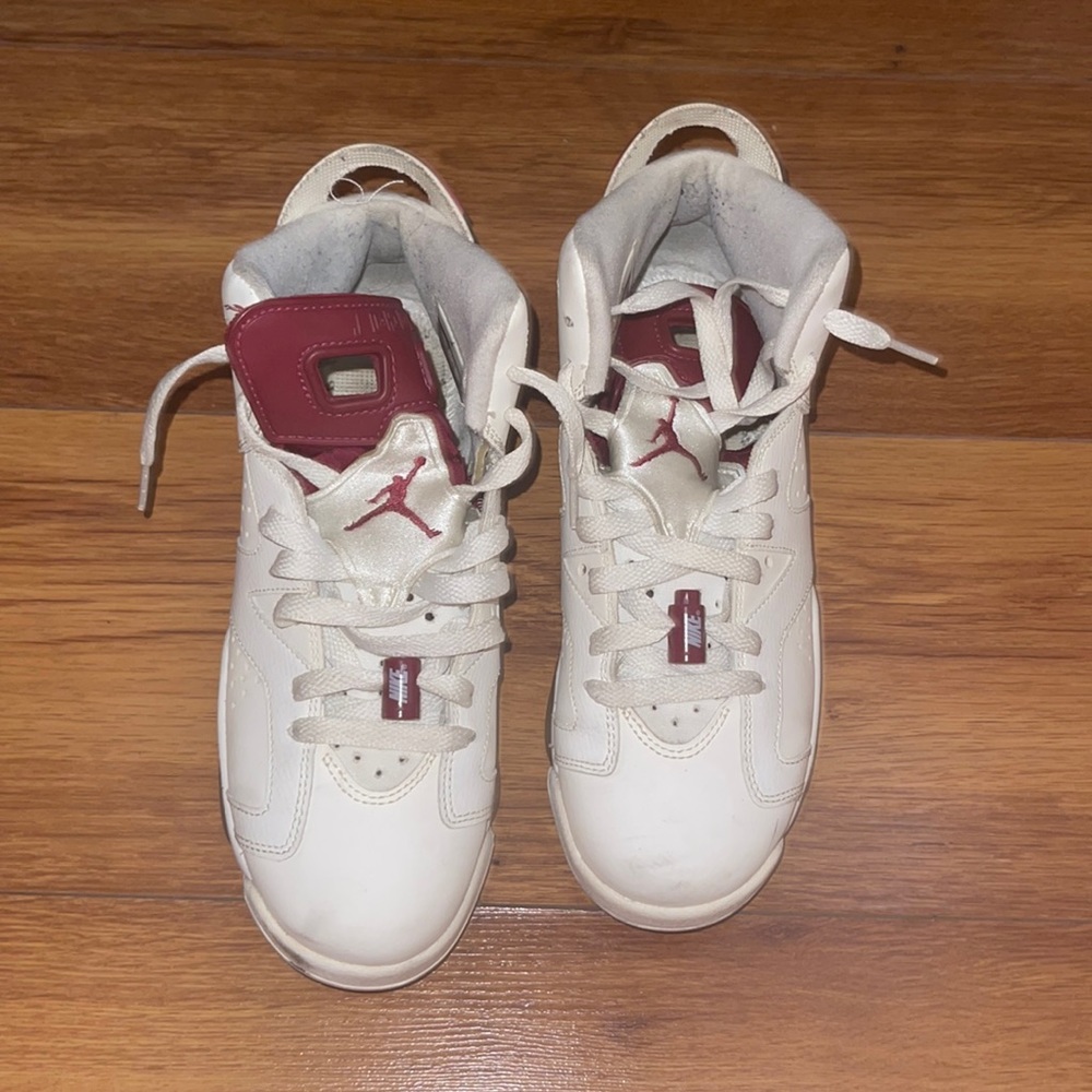 Jordans